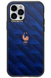 Franta 2.0 2.0 - Apple iPhone 12 Pro