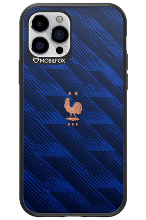 Franta 2.0 2.0 - Apple iPhone 12 Pro