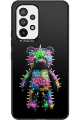 Crazy Teddy 2.0 - Samsung Galaxy A53