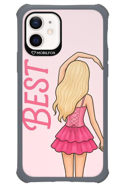 Bestt 2.0 - Apple iPhone 12