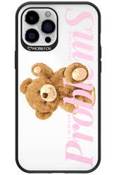 Problems 2.0 - Apple iPhone 12 Pro Max