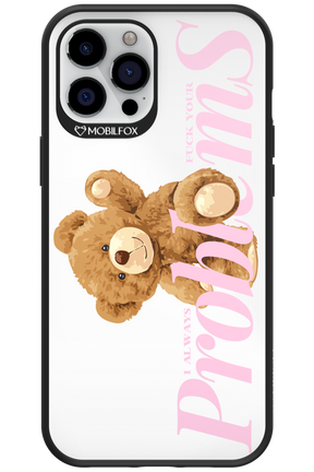 Problems 2.0 - Apple iPhone 12 Pro Max
