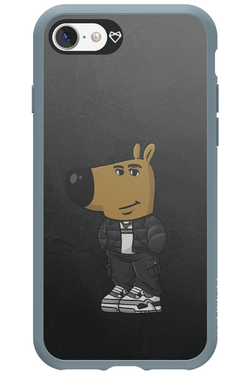 Chill Guy 2.0 - Apple iPhone 7