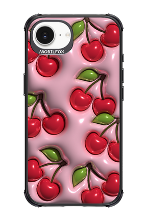 Cherry Bomb 2.0 - Apple iPhone 16e