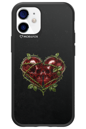 Omen Kiss 2.0 - Apple iPhone 12 Mini