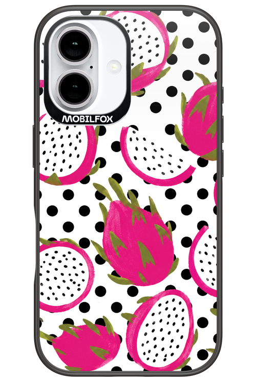 DRAGON FRUIT 2.0 - Apple iPhone 16