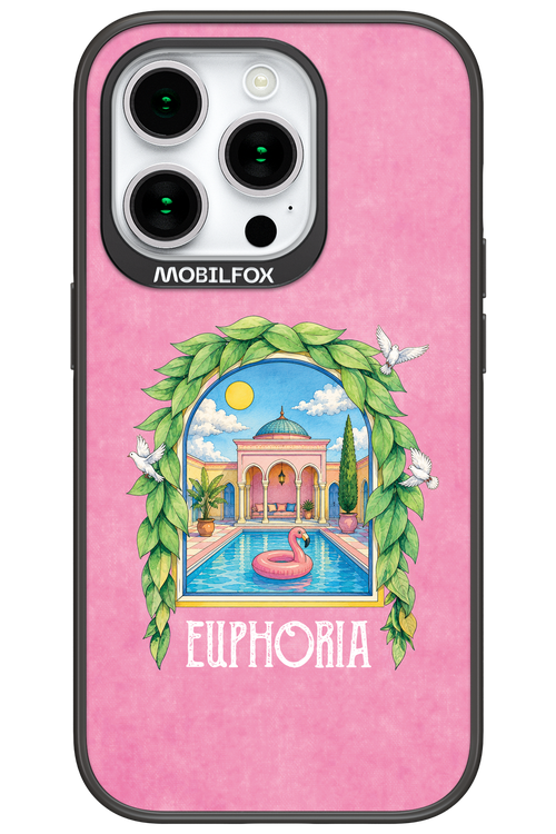 Euphoria 2.0 - Apple iPhone 15 Pro
