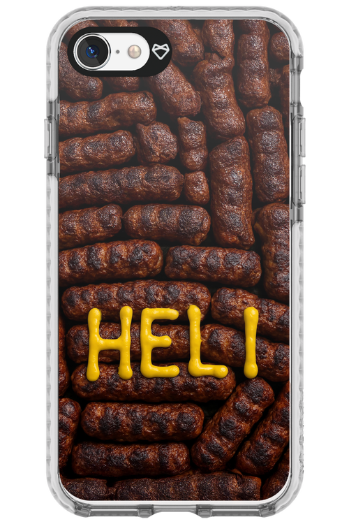 Mici 2.0 - Apple iPhone 8