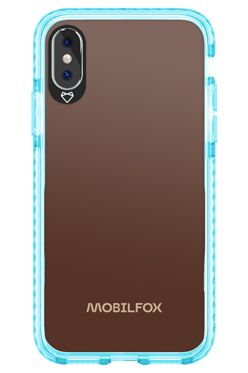 Espressso 2.0 - Apple iPhone X