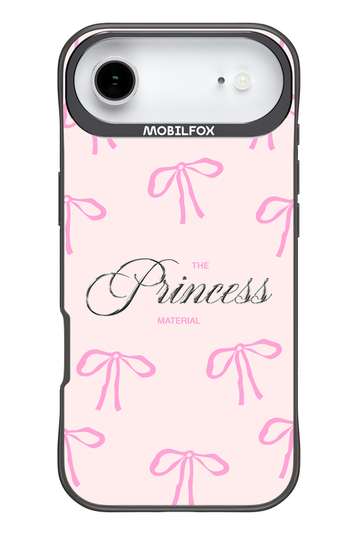 Princess Material 2.0 - Apple iPhone 17 Air