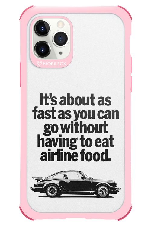 Retro Car II 2.0 - Apple iPhone 11 Pro