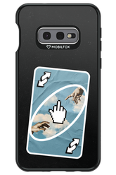 In God Hand 2.0 - Samsung Galaxy S10e