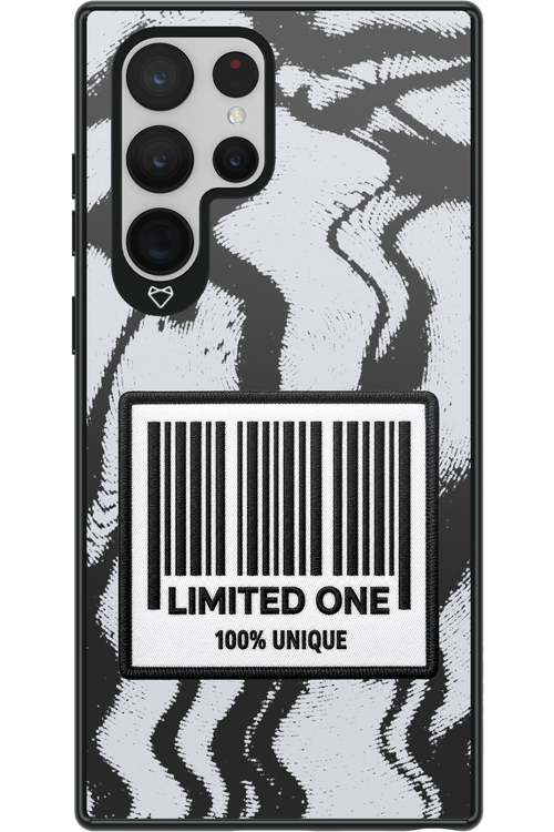 Limited One 2.0 - Samsung Galaxy S22 Ultra