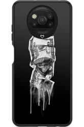 Melting Money 2.0 - Xiaomi Poco X3 NFC