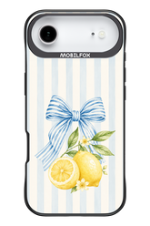 Wild Lemon 2.0 - Apple iPhone 17 Air