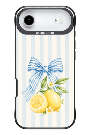 Wild Lemon 2.0 - Apple iPhone 17 Air