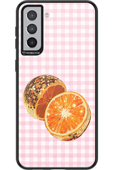 Discorange 2.0 - Samsung Galaxy S21+