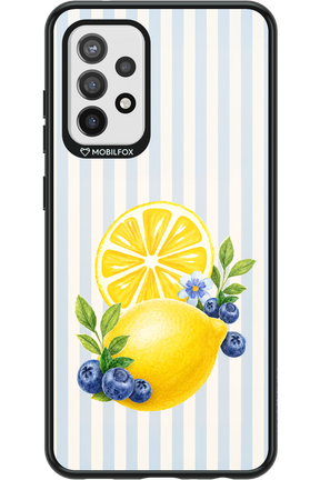 Fresh Flash 2.0 - Samsung Galaxy A72