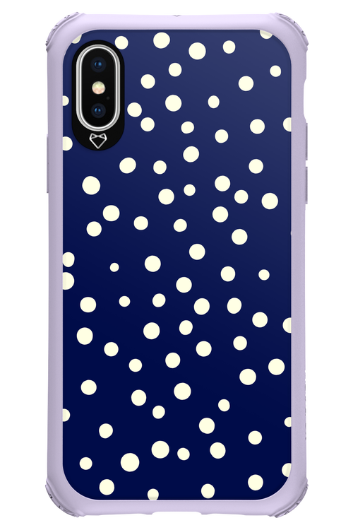 BusyWoman 2.0 - Apple iPhone XS
