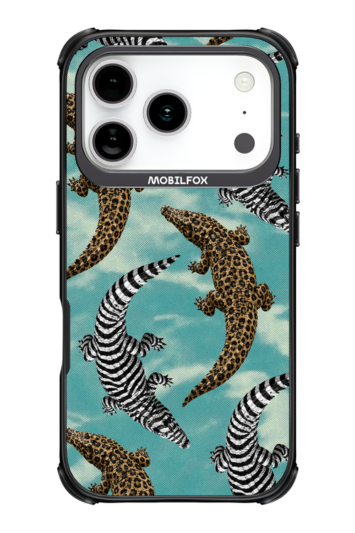 Style Bite 2.0 - Apple iPhone 17 Pro