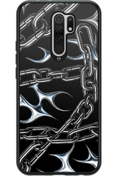 Chrome Chains 2.0 - Xiaomi Redmi 9