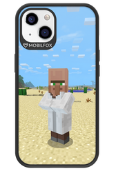 MC 2.0 - Apple iPhone 13