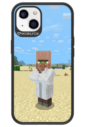 MC 2.0 - Apple iPhone 13