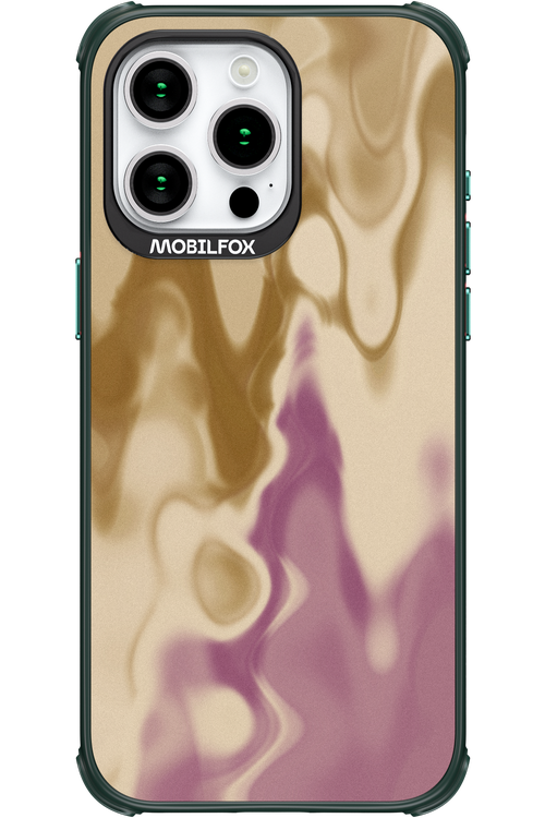 Olive Flow 2.0 - Apple iPhone 15 Pro Max
