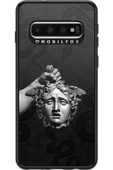 Medusa’s Gaze - Samsung Galaxy S10