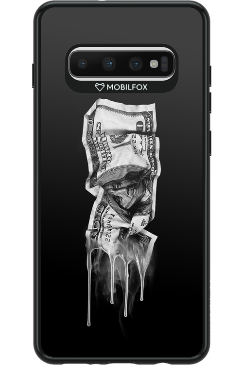Melting Money 2.0 - Samsung Galaxy S10+