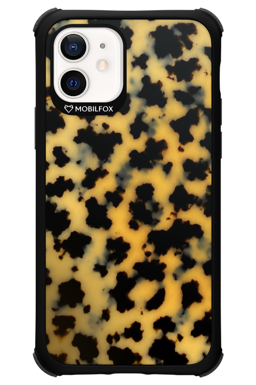 Tortoiseshell 2.0 - Apple iPhone 12