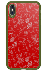 Wrapping Paper - Apple iPhone XS Max