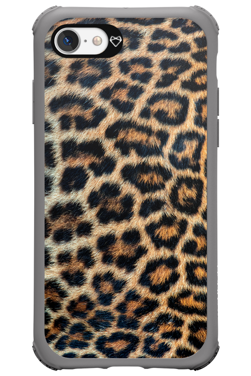 Leopard - Apple iPhone 7