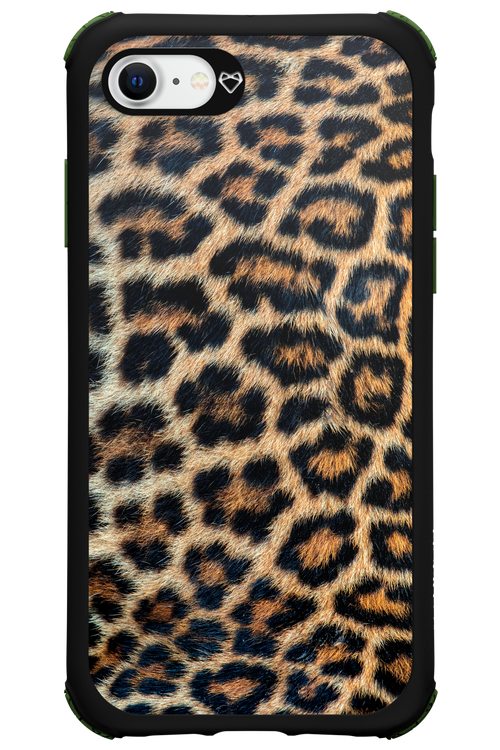 Leopard 2.0 - Apple iPhone 8