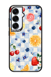 Fresh Fruits 2.0 - Samsung S25