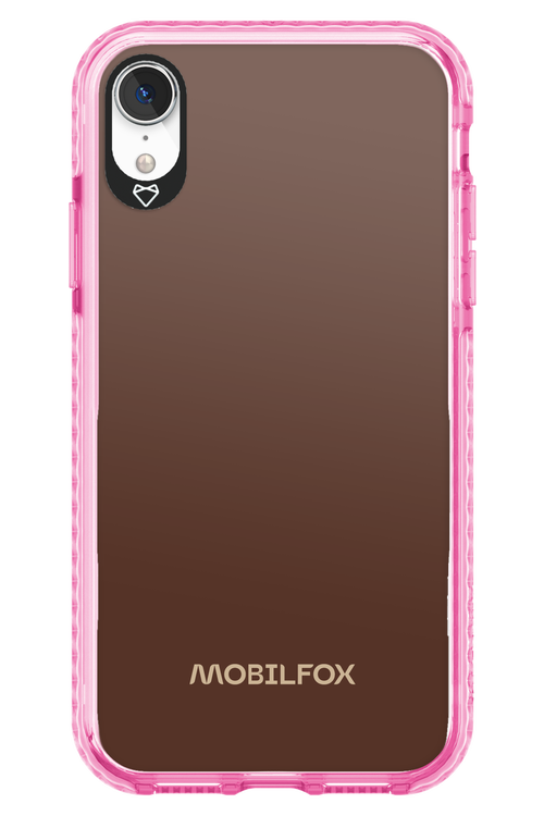 Espressso 2.0 - Apple iPhone XR