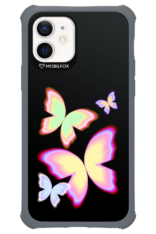 Butterfly Dream 2.0 - Apple iPhone 12
