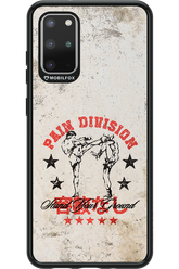 MMA 2.0 - Samsung Galaxy S20+