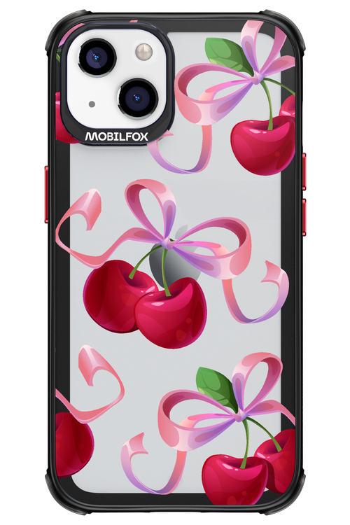 Cherry Cherry Lady - Apple iPhone 13