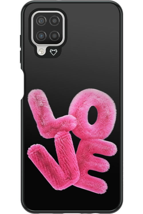 Pinky Love - Samsung Galaxy A12