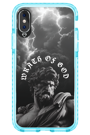 God - Apple iPhone XS