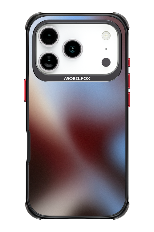 Baby Blue Aura 2.0 - Apple iPhone 17 Pro