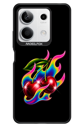 Flamin Hot Cherry 2.0 - Xiaomi Redmi Note 13 5G