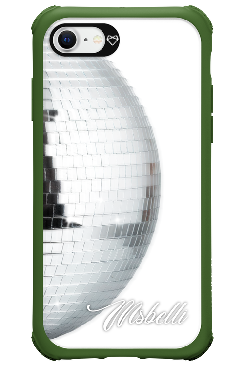 Disco Mood 2.0 - Apple iPhone SE 2020