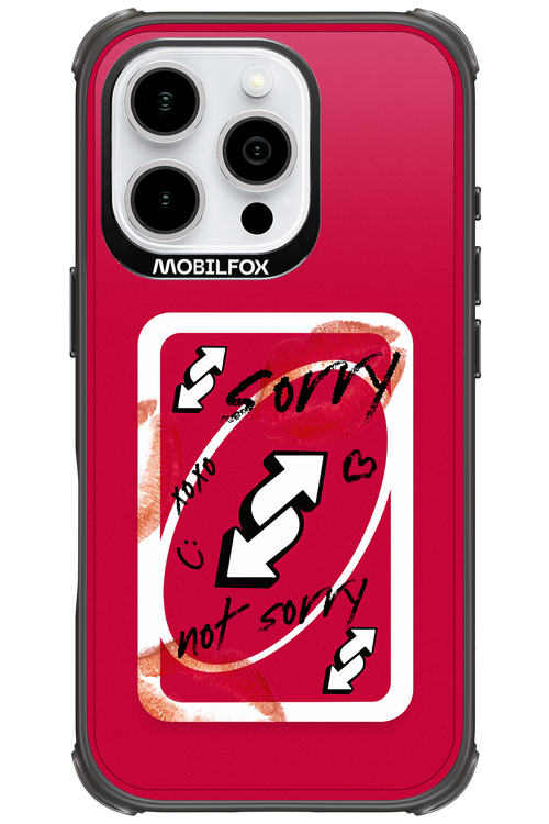 Turn 2.0 - Apple iPhone 16 Pro