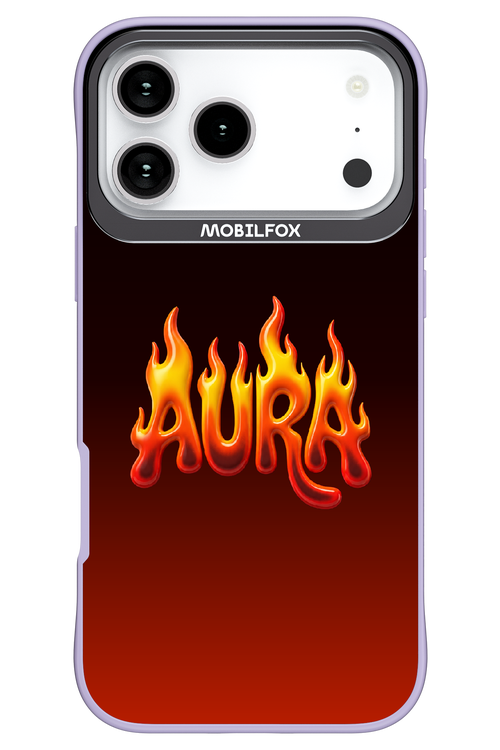 Aura 2.0 - Apple iPhone 17 Pro Max