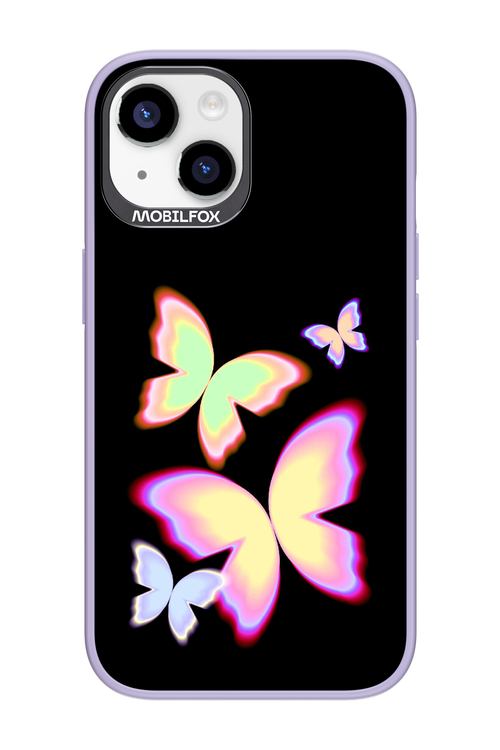 Butterfly Dream 2.0 - Apple iPhone 14