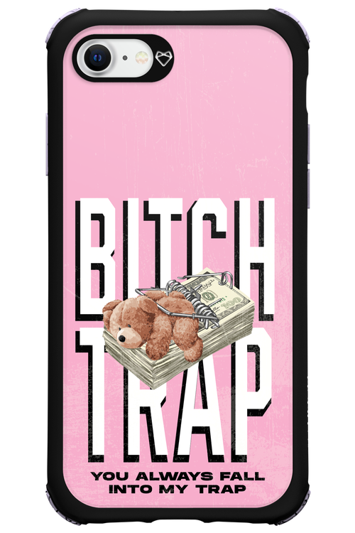 Bitch Trap - Apple iPhone 7