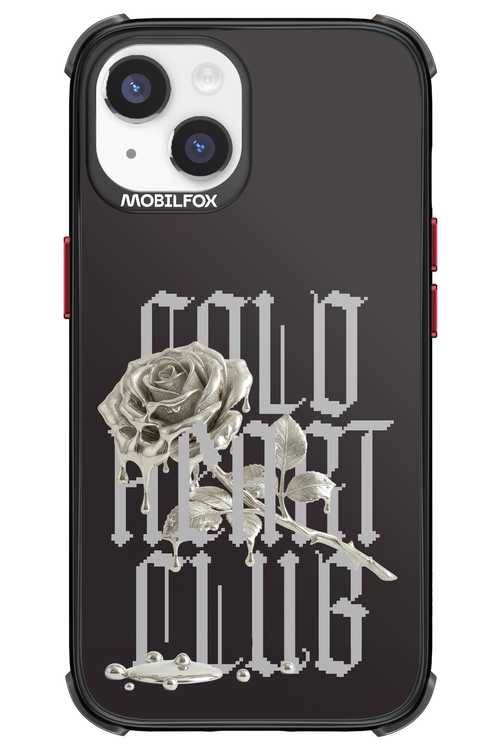 Cold Heart Club 2.0 - Apple iPhone 14