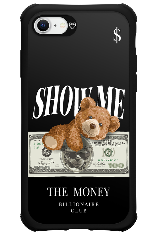 Show Me The Money - Apple iPhone SE 2020